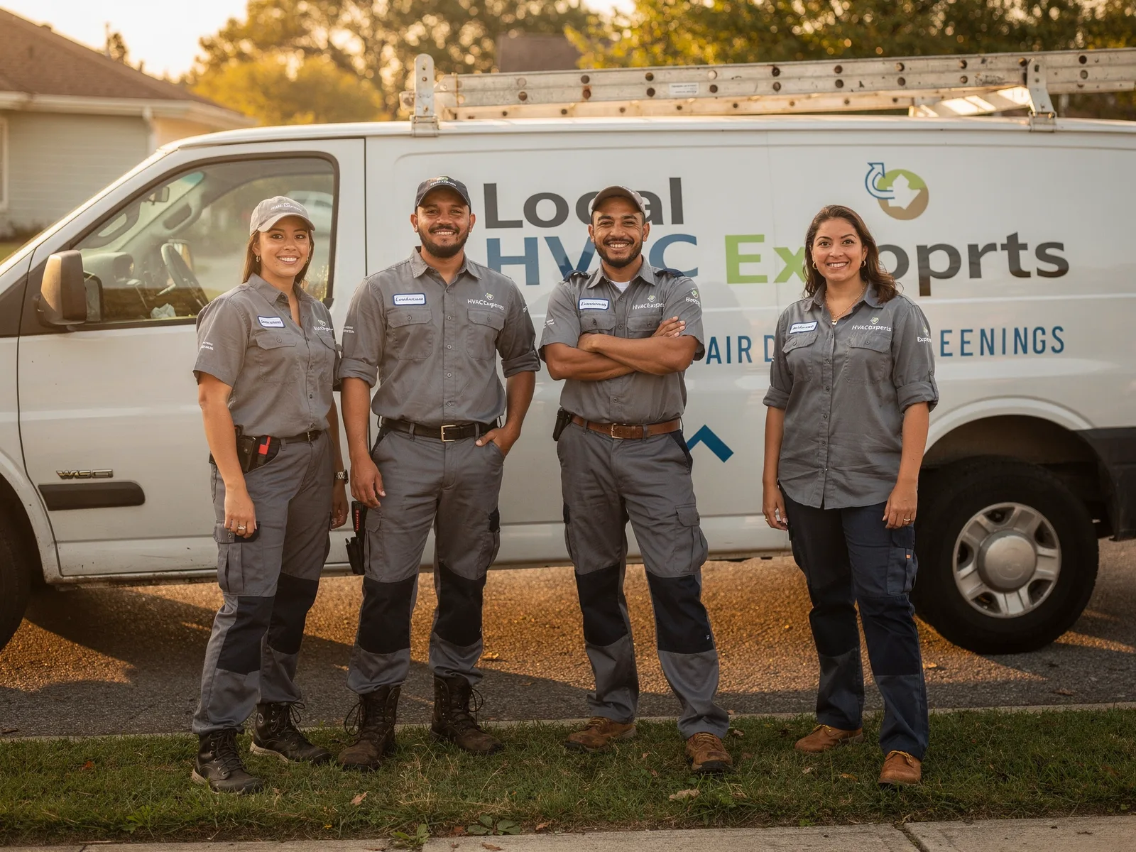 24/7 HVAC Repair & AC Replacement company in Lompoc, CA